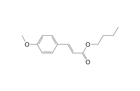 Butyl (E)-4-methoxycinnamate