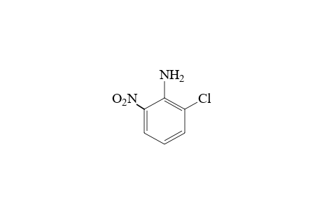 2-chloro-6-nitroaniline