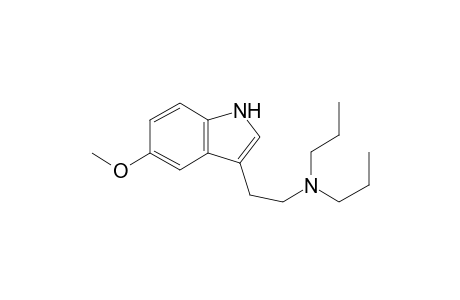 5-MeO DPT