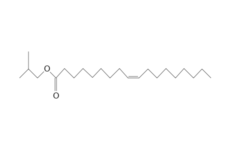 Isobutyl oleate; oleic acid isobutyl ester