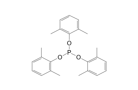 Tris(2,6-dimethylphenyl) phosphite