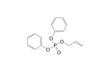 Allyl diphenyl phosphate