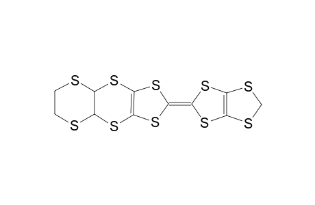 (1,4-Dithianediyl-2,3-dithio)methyldithiotetrathiafulvalene