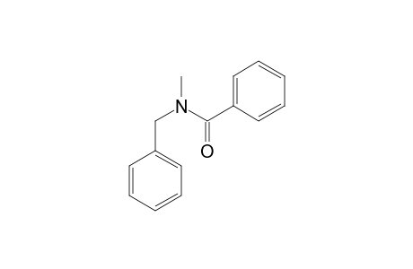 N-benzyl-N-methylbenzamide