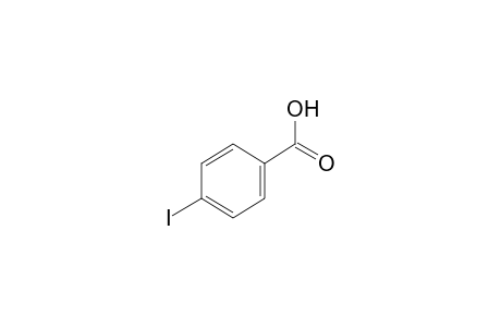 4-Iodobenzoic acid