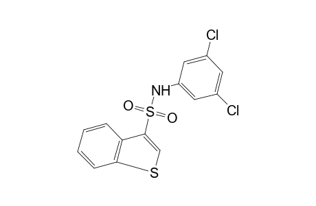 3',5'-dichlorobenzo[b]thiophene-3-sulfonanilide