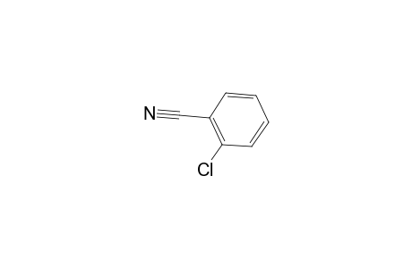 o-chlorobenzonitrile