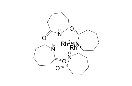 Doyle dirhodium catalyst, Rh2(CAP)4
