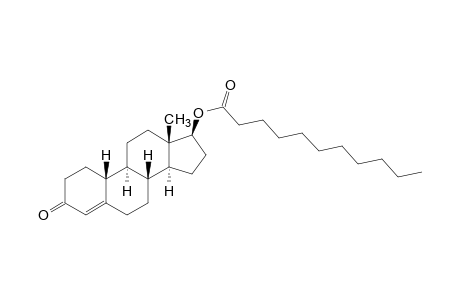 Nandrolone undecanoate