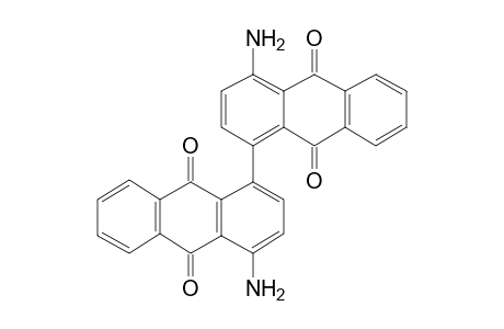 4,4'-Bis(1-amino-9,10-anthraquinone)