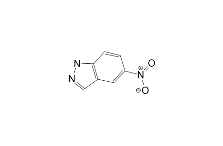 5-nitro-1H-indazole