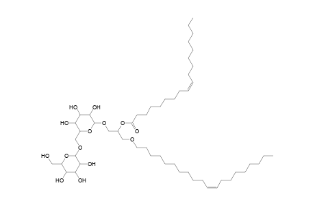 DGDG O-20:1_18:1