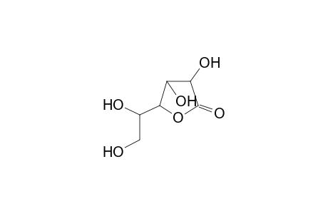 Gulono-1,4-lactone