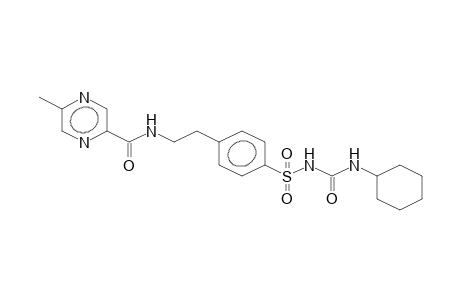 Glipizide