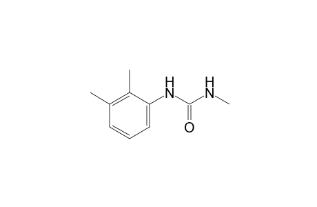 1-Methyl-3-(2,3-xylyl)urea