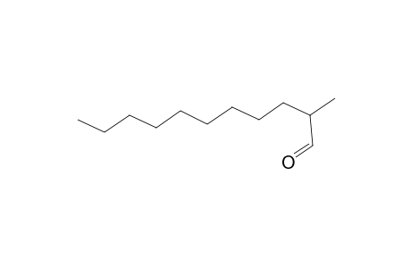 2-Methylundecanal