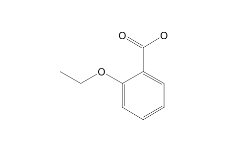 o-ethoxybenzoic acid