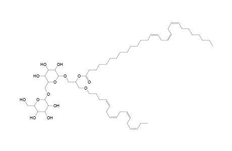 DGDG O-16:4_28:3