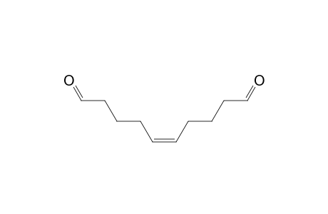 5-Decenedial, (Z)-