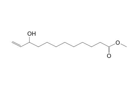 Methyl 10-hydroxy-11-dodecenoate