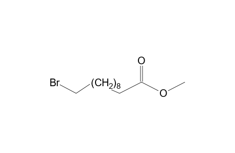 Undecanoic acid, 11-bromo-, methyl ester