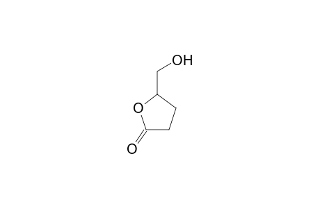 5-methyloltetrahydrofuran-2-one