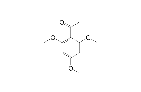 2',4',6'-Trimethoxyacetophenone