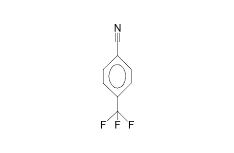 alpha,alpha,alpha-Trifluoro-p-tolunitrile