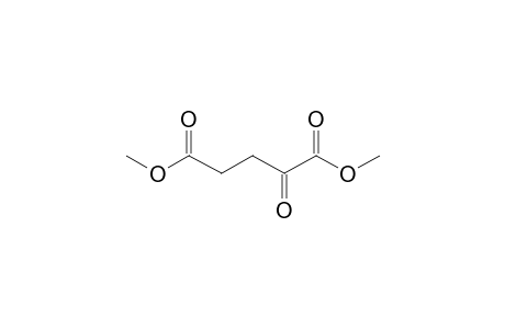 2-ketoglutaric acid dimethyl ester