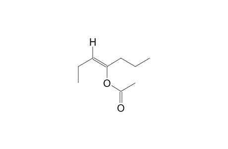 (Z)-4-ACETOXY-3-HEPTEN