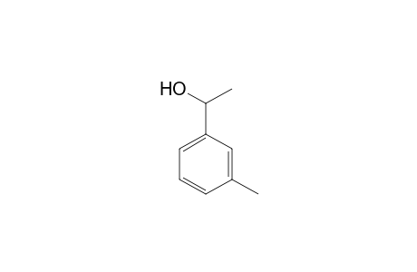 1-(3-Methylphenyl)ethanol