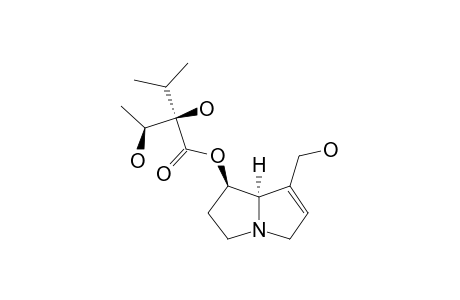 HELIOSPATHULINE