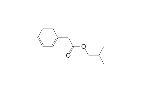 Isobutyl phenylacetate