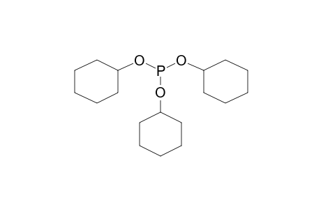 Tricyclohexyl phosphite