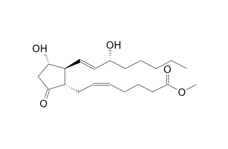 PROSTAGLANDIN PGE2 METHYL ESTER