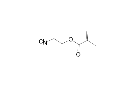 2-Aminoethyl methacrylate hydrochloride