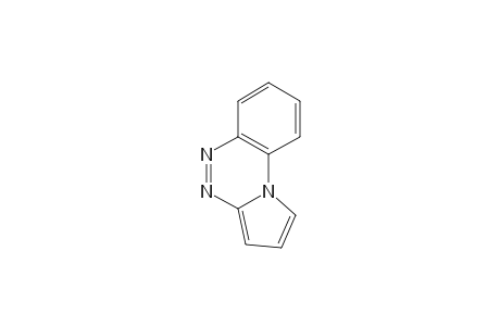 pyrrolo[2,1-c][1,2,4]benzotriazine