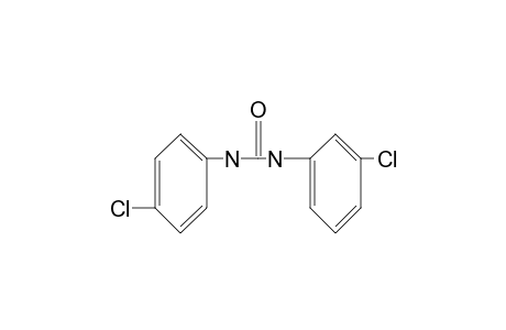 3,4'-dichlorocarbanilide
