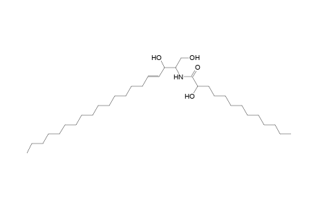 Cer 20:1;2O/13:0;(2OH)