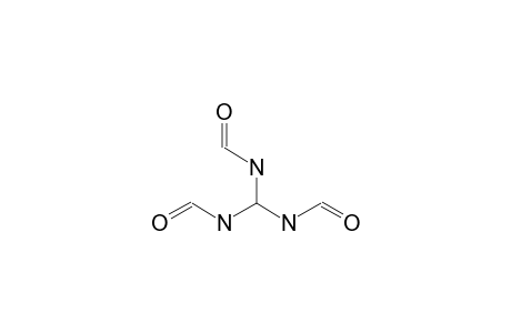 N,N',N''-Methylidynetrisformamide