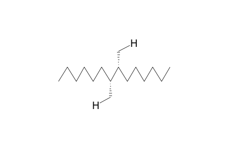 THREO-7,8-BIS(DEUTEROMETHYL)TETRADECANE