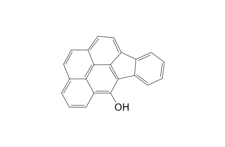 Indeno(1,2,3-cd)pyren-8-ol