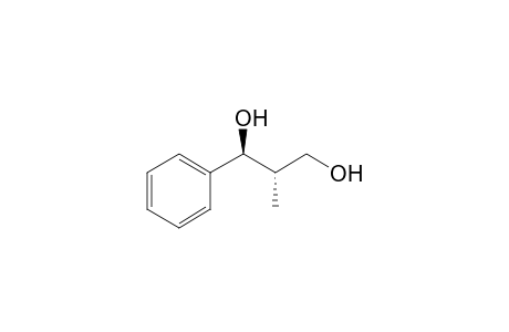 (1'S*,2'R*)-2-Methyl-1-phenylpropane-1,3-diol