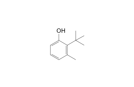 m-Cresol, 2-tert-butyl-