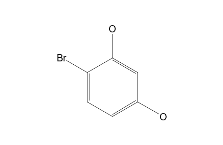 4-Bromoresorcinol