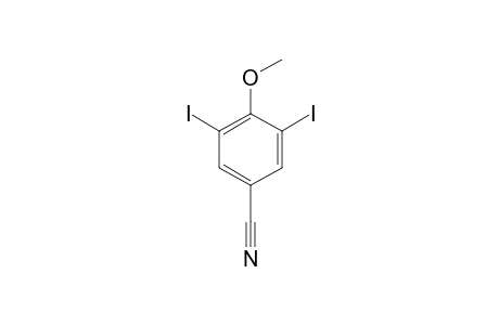 Methyl ioxynil