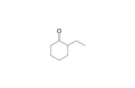 Cyclohexanone, 2-ethyl-