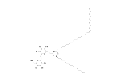 DGDG O-14:0_28:1