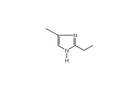 2-Ethyl-4-methylimidazole