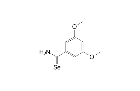 3,5-dimethoxyselenobenzamide